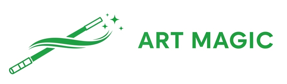 ხელოვნების მაგია