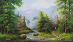 პეიჟაზი
